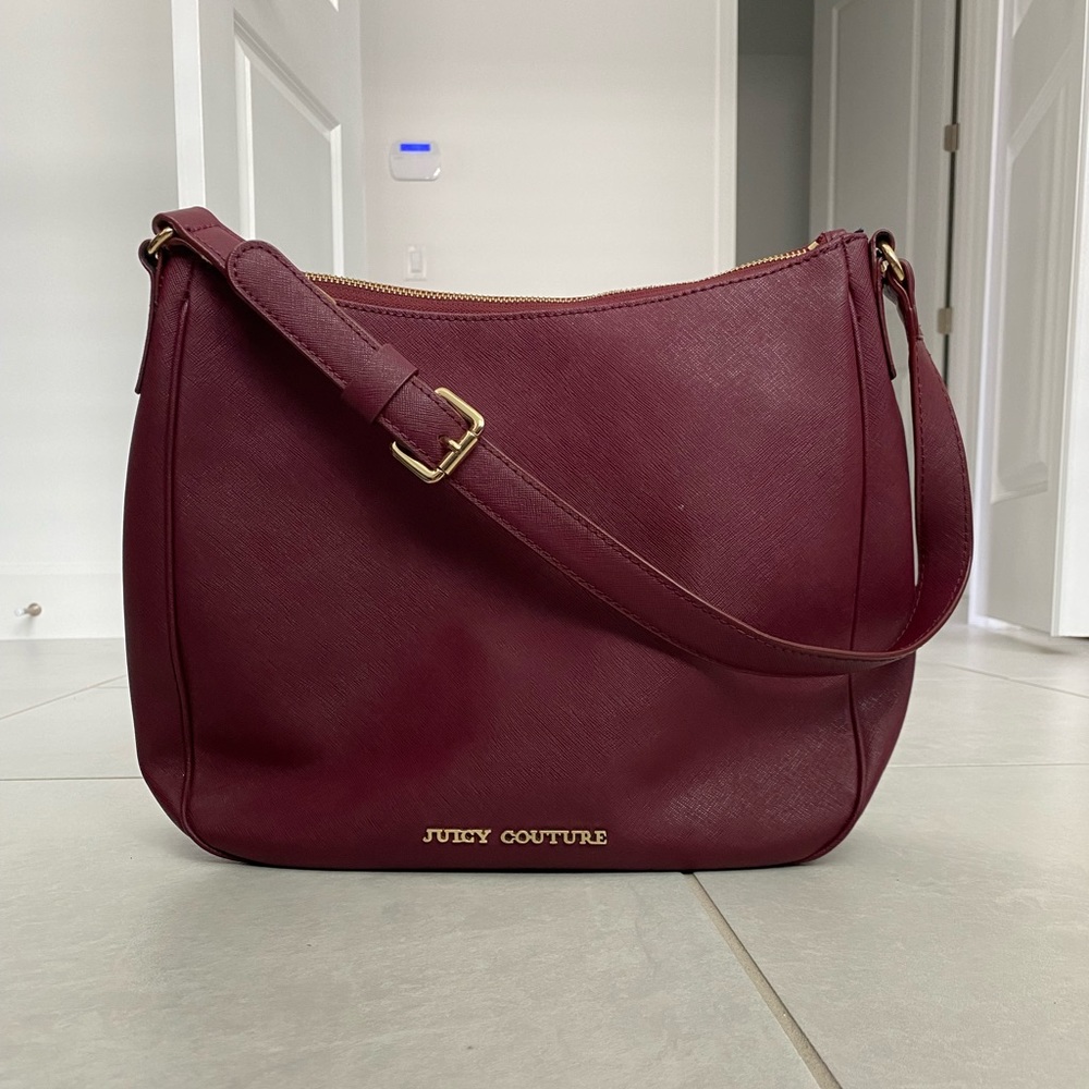 Juicy Couture Shoulder Bag